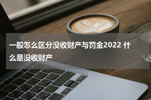 一般怎么区分没收财产与罚金2022 什么是没收财产