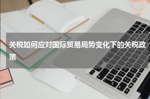 关税如何应对国际贸易局势变化下的关税政策